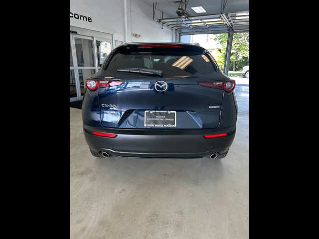 2022 Mazda Mazda CX-30 2.5 S Preferred Package AWD