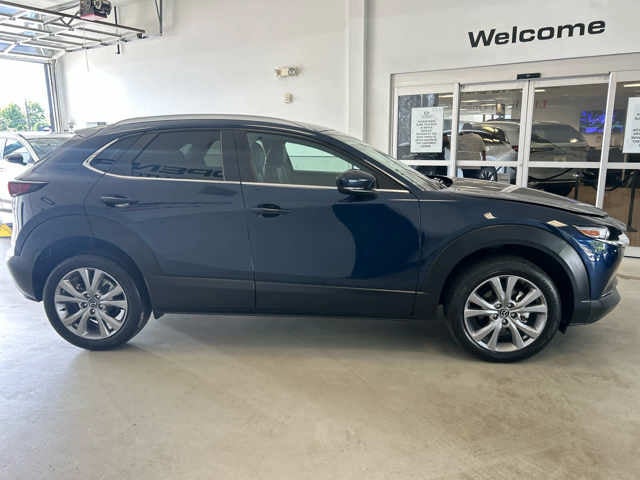 2022 Mazda Mazda CX-30 2.5 S Preferred Package AWD