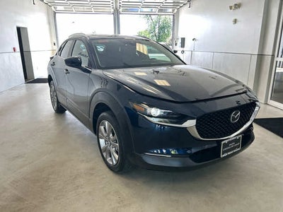 2022 Mazda Mazda CX-30 2.5 S Preferred Package AWD