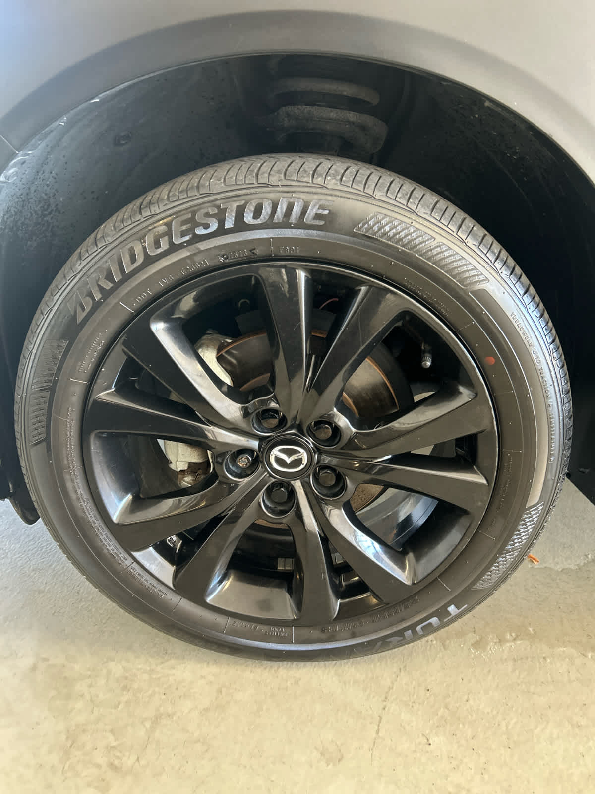2023 Mazda Mazda CX-30 2.5 S Carbon Edition AWD