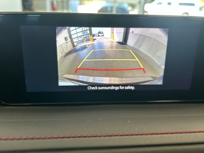 2023 Mazda Mazda CX-30 2.5 S Carbon Edition AWD