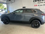 2023 Mazda Mazda CX-30 2.5 S Carbon Edition AWD