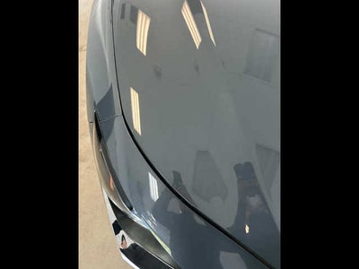 2023 Mazda Mazda CX-30 2.5 S Carbon Edition AWD