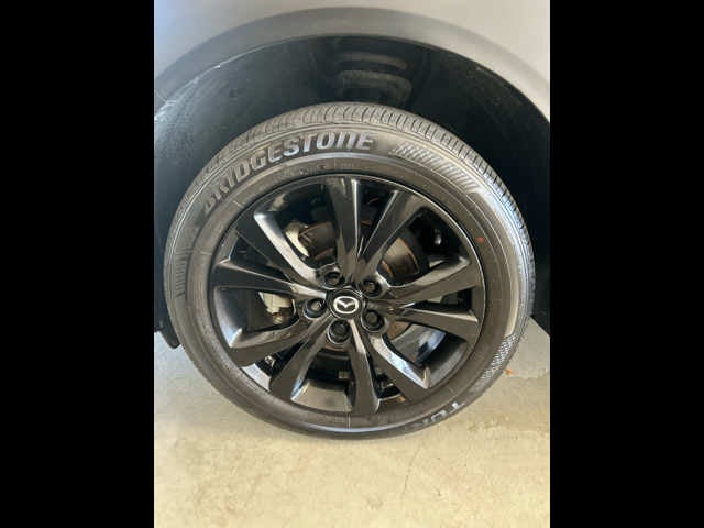 2023 Mazda Mazda CX-30 2.5 S Carbon Edition AWD