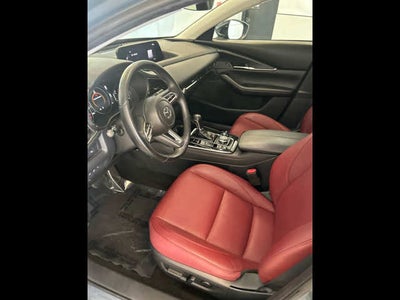 2023 Mazda Mazda CX-30 2.5 S Carbon Edition AWD
