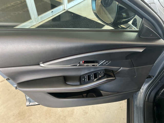 2023 Mazda Mazda CX-30 2.5 S Carbon Edition AWD