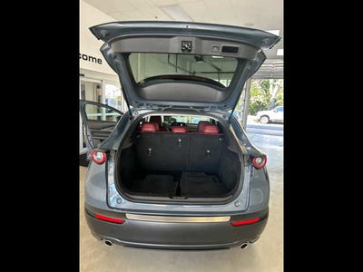 2023 Mazda Mazda CX-30 2.5 S Carbon Edition AWD