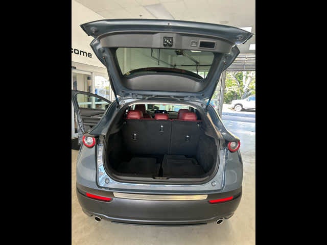 2023 Mazda Mazda CX-30 2.5 S Carbon Edition AWD