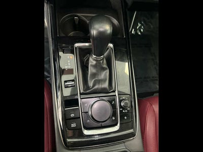 2023 Mazda Mazda CX-30 2.5 S Carbon Edition AWD