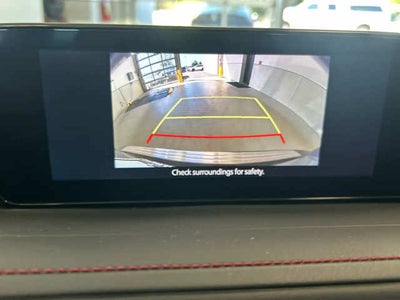 2023 Mazda Mazda CX-30 2.5 S Carbon Edition AWD
