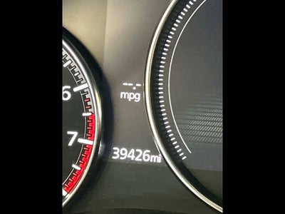 2023 Mazda Mazda CX-30 2.5 S Carbon Edition AWD