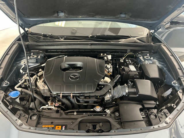 2023 Mazda Mazda CX-30 2.5 S Carbon Edition AWD