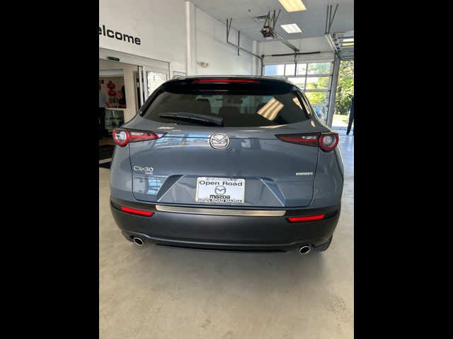 2023 Mazda Mazda CX-30 2.5 S Carbon Edition AWD