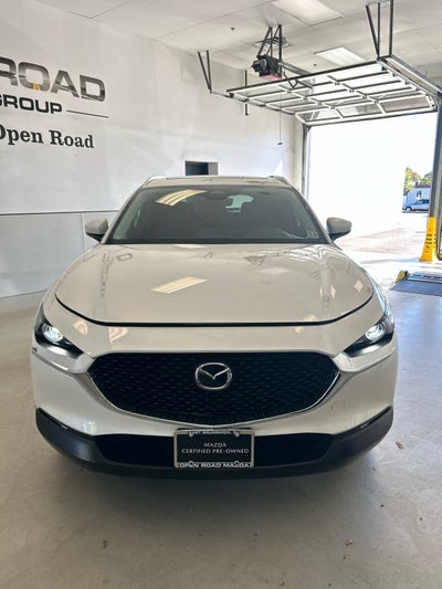 2024 Mazda Mazda CX-30 2.5 S Preferred Package AWD