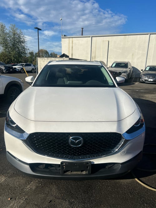 2024 Mazda Mazda CX-30 2.5 S Preferred Package AWD
