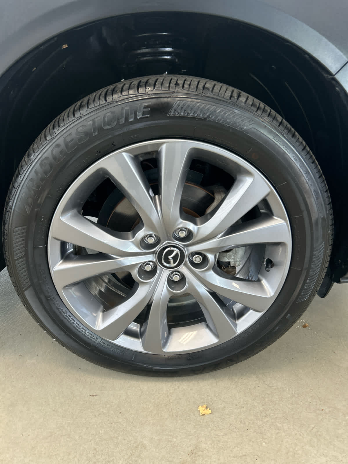 2024 Mazda Mazda CX-30 2.5 S Preferred Package AWD