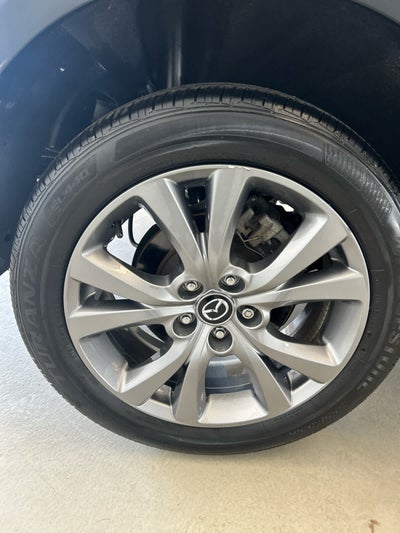 2024 Mazda Mazda CX-30 2.5 S Preferred Package AWD