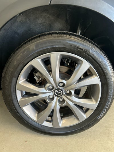 2024 Mazda Mazda CX-30 2.5 S Preferred Package AWD