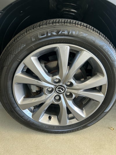 2024 Mazda Mazda CX-30 2.5 S Preferred Package AWD
