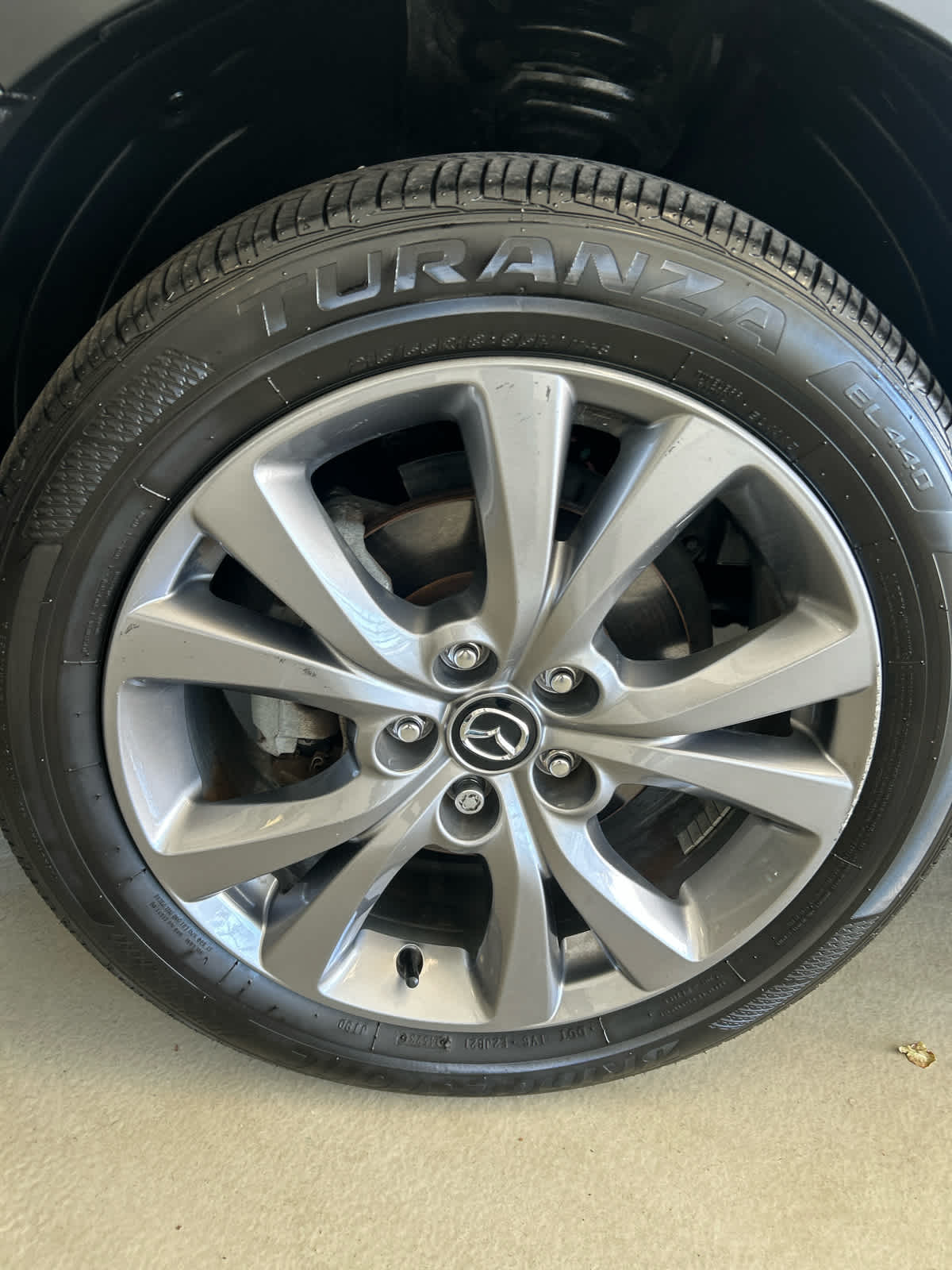 2024 Mazda Mazda CX-30 2.5 S Preferred Package AWD