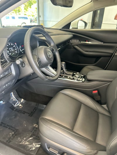 2024 Mazda Mazda CX-30 2.5 S Preferred Package AWD