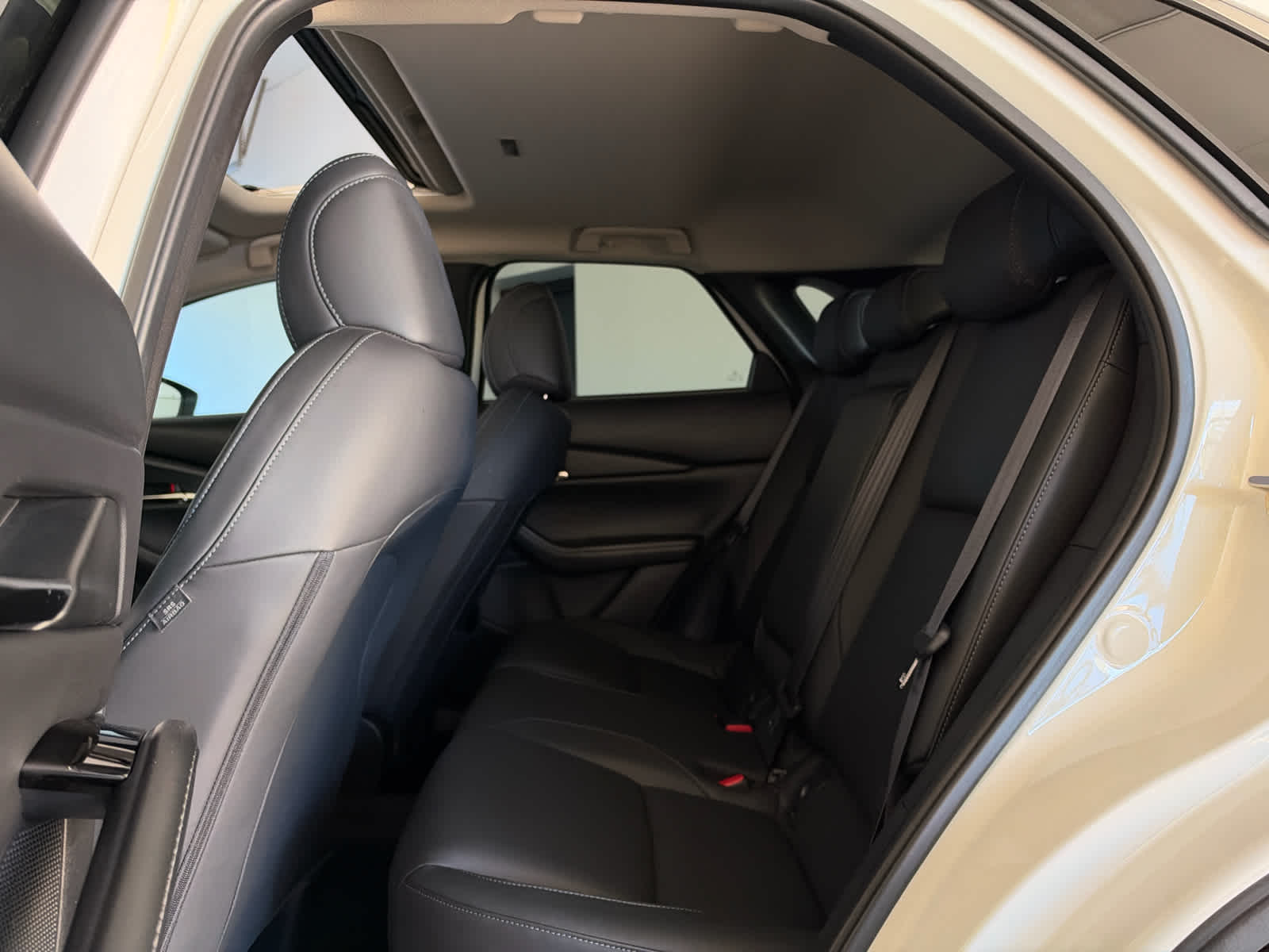 2024 Mazda Mazda CX-30 2.5 S Preferred Package AWD
