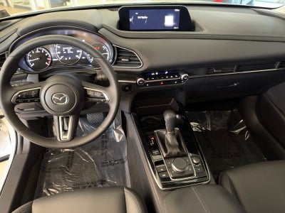 2024 Mazda Mazda CX-30 2.5 S Preferred Package AWD