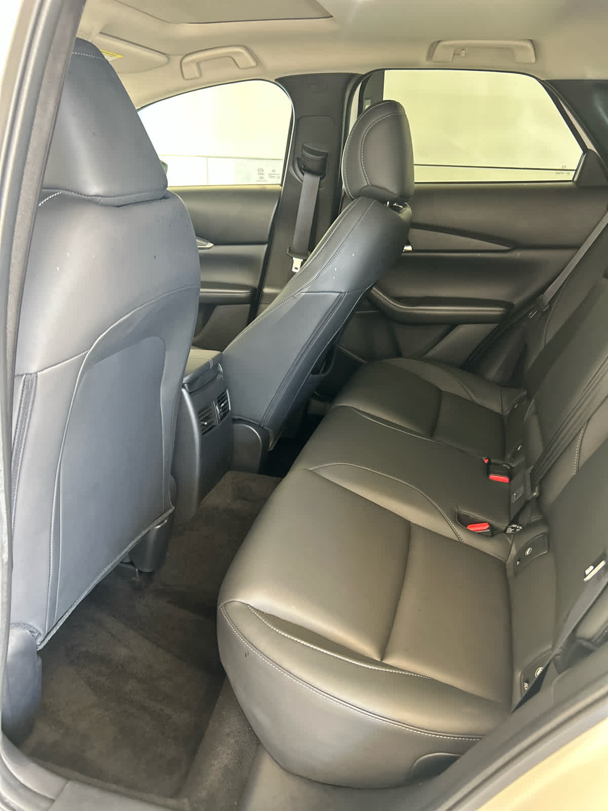 2024 Mazda Mazda CX-30 2.5 S Preferred Package AWD