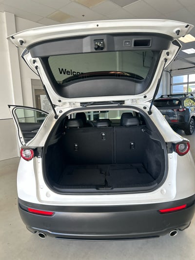 2024 Mazda Mazda CX-30 2.5 S Preferred Package AWD