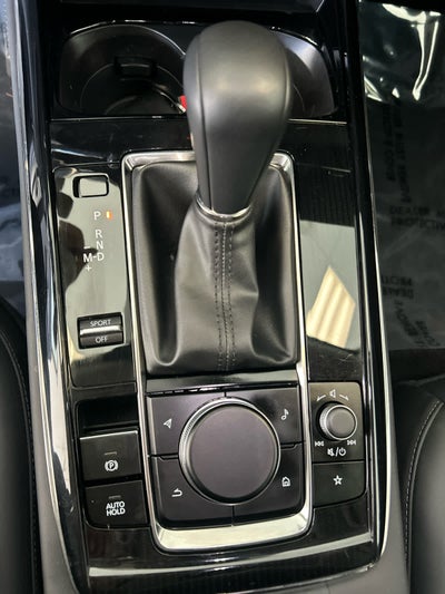 2024 Mazda Mazda CX-30 2.5 S Preferred Package AWD