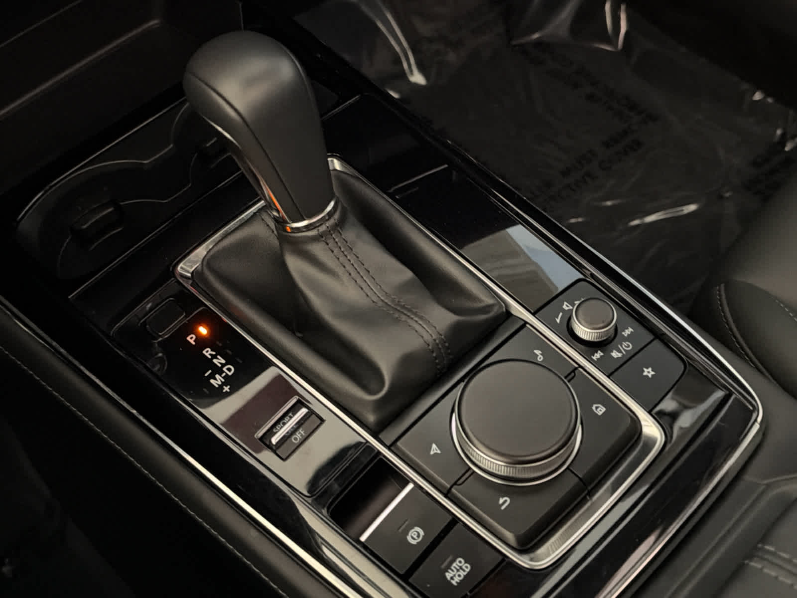 2024 Mazda Mazda CX-30 2.5 S Preferred Package AWD