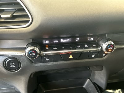 2024 Mazda Mazda CX-30 2.5 S Preferred Package AWD