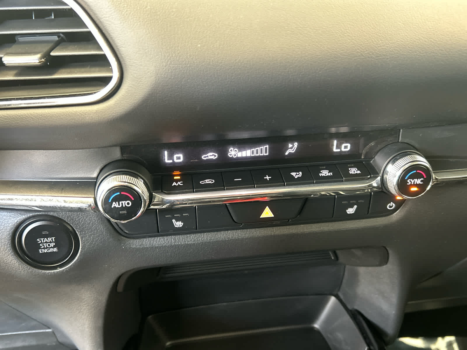 2024 Mazda Mazda CX-30 2.5 S Preferred Package AWD