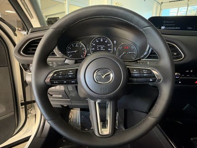 2024 Mazda Mazda CX-30 2.5 S Preferred Package AWD