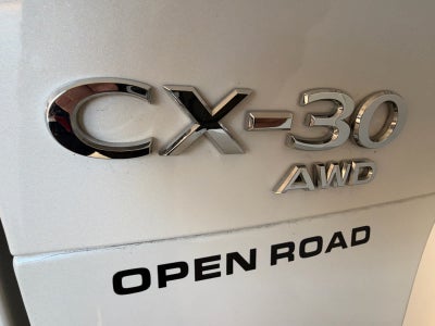 2024 Mazda Mazda CX-30 2.5 S Preferred Package AWD