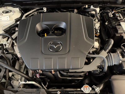 2024 Mazda Mazda CX-30 2.5 S Preferred Package AWD