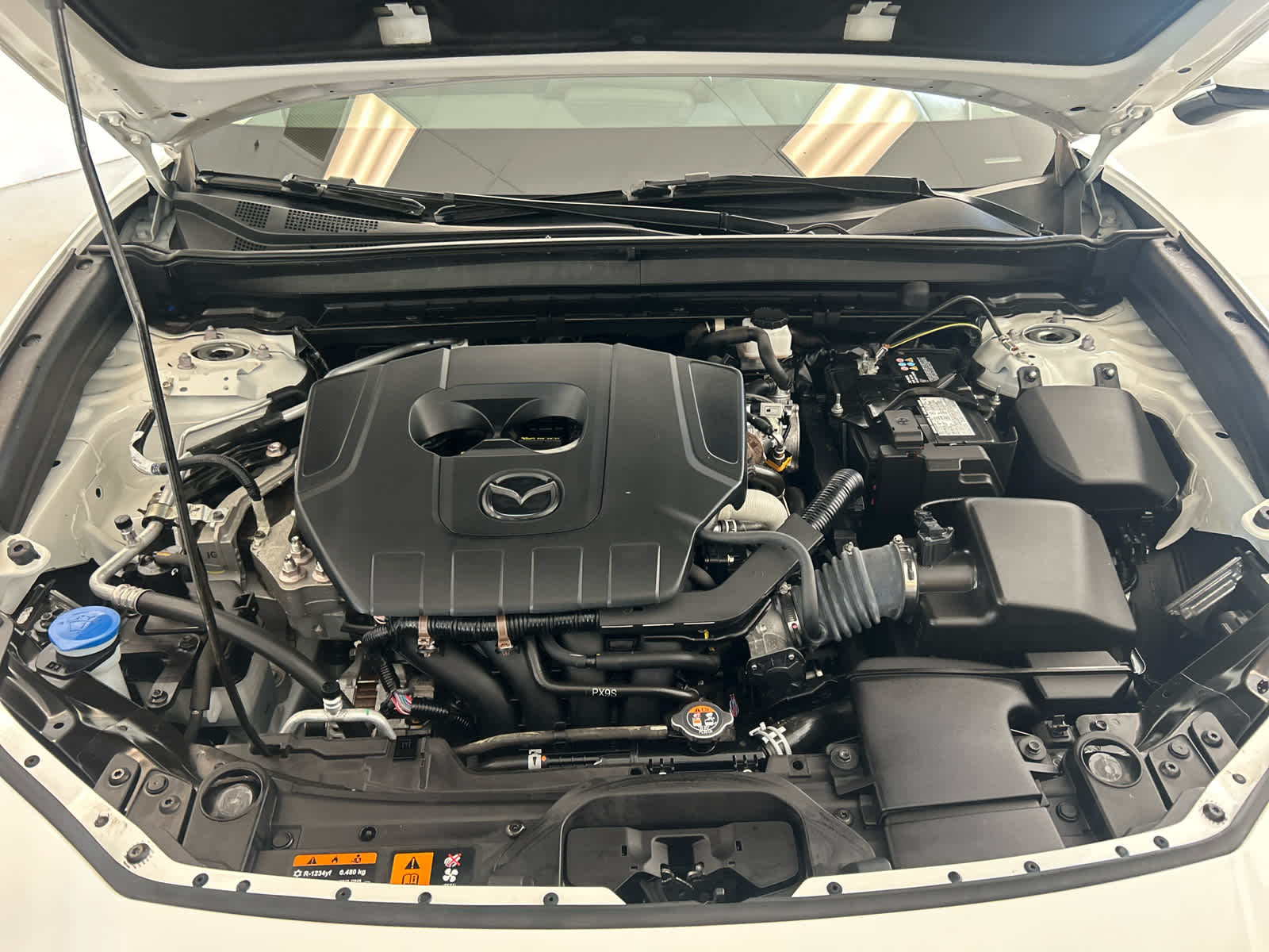 2024 Mazda Mazda CX-30 2.5 S Preferred Package AWD