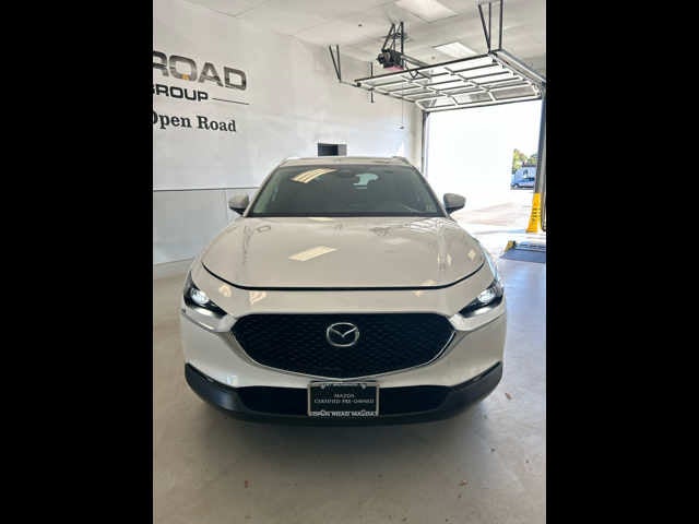 2024 Mazda Mazda CX-30 2.5 S Preferred Package AWD