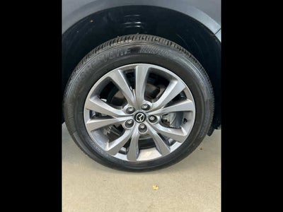 2024 Mazda Mazda CX-30 2.5 S Preferred Package AWD