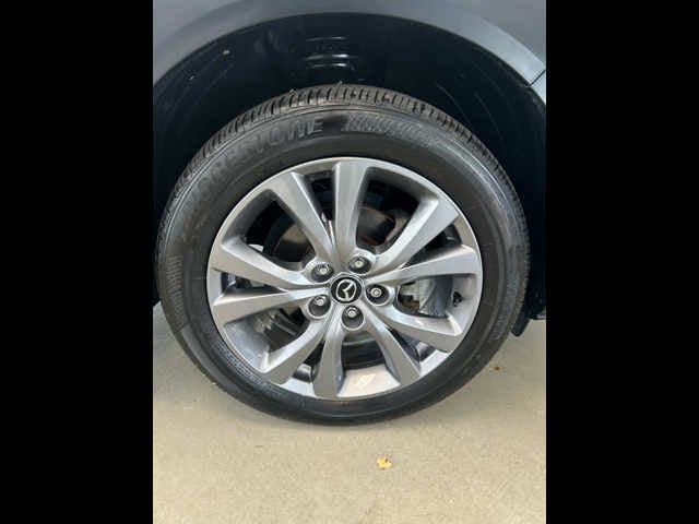 2024 Mazda Mazda CX-30 2.5 S Preferred Package AWD
