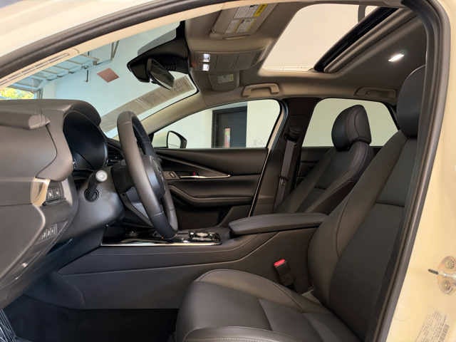 2024 Mazda Mazda CX-30 2.5 S Preferred Package AWD
