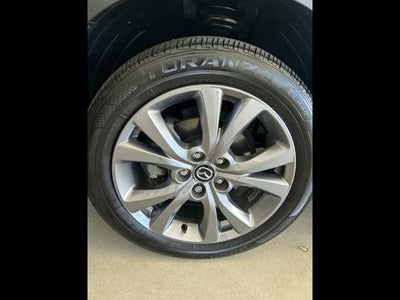 2024 Mazda Mazda CX-30 2.5 S Preferred Package AWD