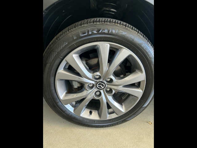 2024 Mazda Mazda CX-30 2.5 S Preferred Package AWD