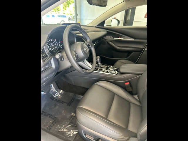 2024 Mazda Mazda CX-30 2.5 S Preferred Package AWD