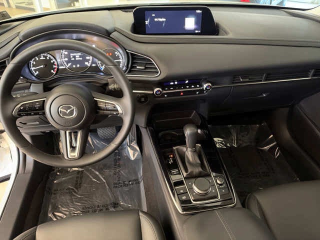 2024 Mazda Mazda CX-30 2.5 S Preferred Package AWD