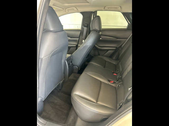 2024 Mazda Mazda CX-30 2.5 S Preferred Package AWD