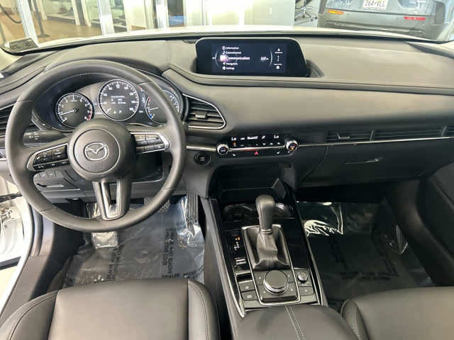 2024 Mazda Mazda CX-30 2.5 S Preferred Package AWD