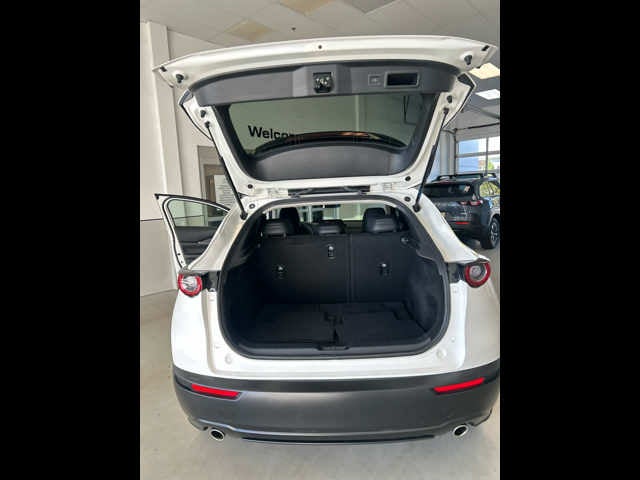 2024 Mazda Mazda CX-30 2.5 S Preferred Package AWD