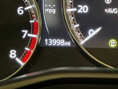 2024 Mazda Mazda CX-30 2.5 S Preferred Package AWD