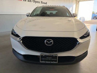 2024 Mazda Mazda CX-30 2.5 S Preferred Package AWD